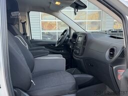 mercedes-benz Vito 116 Automatik/ Kamer/ Klima/ PTC/ Regale