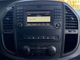 mercedes-benz Vito 116 Automatik/ Kamer/ Klima/ PTC/ Regale