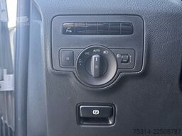 mercedes-benz Vito 116 Automatik/ Kamer/ Klima/ PTC/ Regale