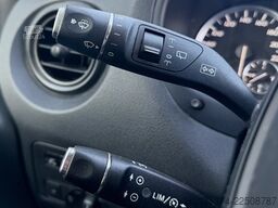 mercedes-benz Vito 116 Automatik/ Kamer/ Klima/ PTC/ Regale