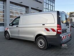 mercedes-benz Vito 116 Automatik/ Kamer/ Klima/ PTC/ Regale