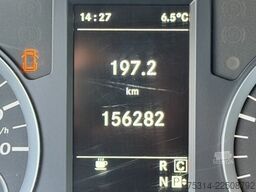 mercedes-benz Vito 116 Automatik/ Kamer/ Klima/ PTC/ Regale