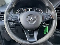 mercedes-benz Vito 116 Automatik/ Kamer/ Klima/ PTC/ Regale