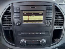mercedes-benz Vito 116 Automatik/ Kamer/ Klima/ PTC/ Regale