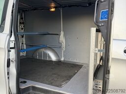 mercedes-benz Vito 116 Automatik/ Kamer/ Klima/ PTC/ Regale