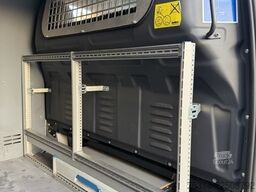 mercedes-benz Vito 116 Automatik/ Kamer/ Klima/ PTC/ Regale