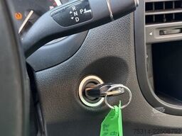 mercedes-benz Vito 116 Automatik/ Kamer/ Klima/ PTC/ Regale