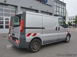 opel Vivaro 2.0 CDTI 2,9t WERKSTATT REGAL* Automatik/Standhezung/Klima/PDC/Euro 5