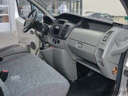 opel Vivaro 2.0 CDTI 2,9t WERKSTATT REGAL* Automatik/Standhezung/Klima/PDC/Euro 5