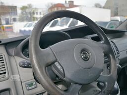 opel Vivaro 2.0 CDTI 2,9t WERKSTATT REGAL* Automatik/Standhezung/Klima/PDC/Euro 5