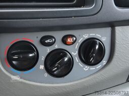 opel Vivaro 2.0 CDTI 2,9t WERKSTATT REGAL* Automatik/Standhezung/Klima/PDC/Euro 5