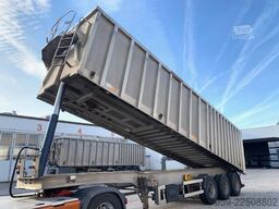 Benalu 55m³ - Full Aluminium ( 3 X in stock )