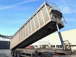 Benalu 55m³ - Full Aluminium ( 3 X in stock )