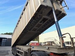 Benalu 55m³ - Full Aluminium ( 3 X in stock )