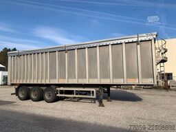 Benalu 55m³ - Full Aluminium ( 3 X in stock )