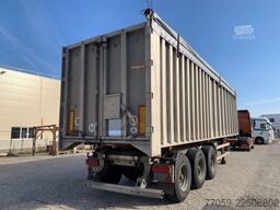 Benalu 55m³ - Full Aluminium ( 3 X in stock )