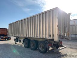 Benalu 55m³ - Full Aluminium ( 3 X in stock )