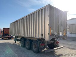 Benalu 55m³ - Full Aluminium ( 3 X in stock )