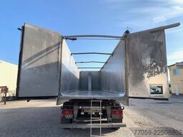 Benalu 55m³ - Full Aluminium ( 3 X in stock )