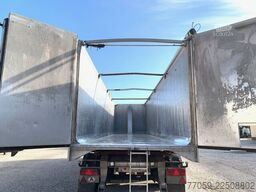 Benalu 55m³ - Full Aluminium ( 3 X in stock )