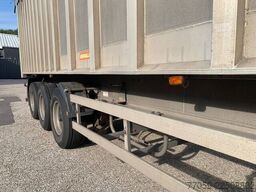 Benalu 55m³ - Full Aluminium ( 3 X in stock )