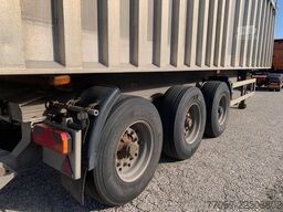 Benalu 55m³ - Full Aluminium ( 3 X in stock )
