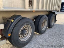 Benalu 55m³ - Full Aluminium ( 3 X in stock )
