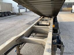 Benalu 55m³ - Full Aluminium ( 3 X in stock )
