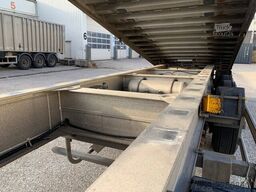 Benalu 55m³ - Full Aluminium ( 3 X in stock )