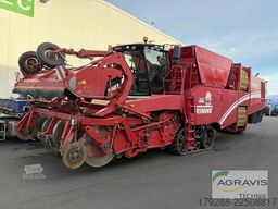 Grimme TECTRON 410