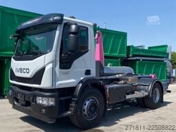 IVECO IVECO EUROCARGO 180E32K SCARRABILE