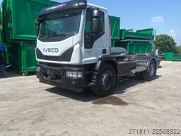 IVECO IVECO EUROCARGO 180E32K SCARRABILE