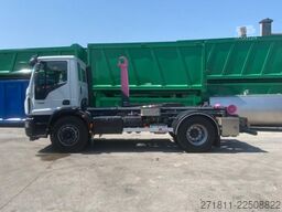 IVECO IVECO EUROCARGO 180E32K SCARRABILE