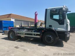 IVECO IVECO EUROCARGO 180E32K SCARRABILE