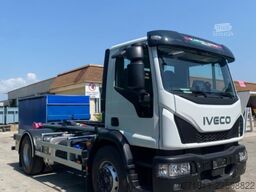IVECO IVECO EUROCARGO 180E32K SCARRABILE