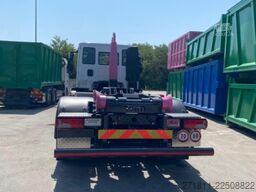 IVECO IVECO EUROCARGO 180E32K SCARRABILE