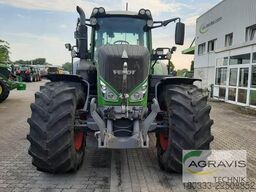 Fendt 828 VARIO S4