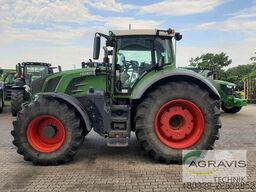 Fendt 828 VARIO S4