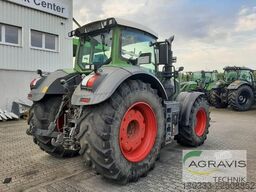 Fendt 828 VARIO S4
