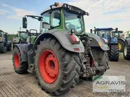 Fendt 828 VARIO S4