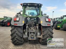 Fendt 828 VARIO S4