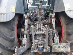 Fendt 828 VARIO S4