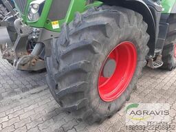 Fendt 828 VARIO S4