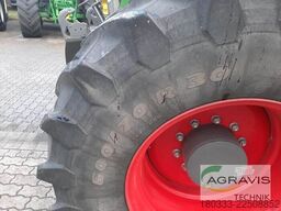 Fendt 828 VARIO S4