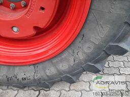 Fendt 828 VARIO S4
