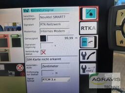 Fendt 828 VARIO S4