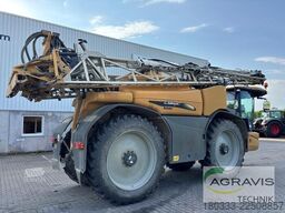 Fendt ROGATOR 655