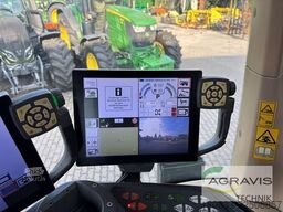 Fendt ROGATOR 655