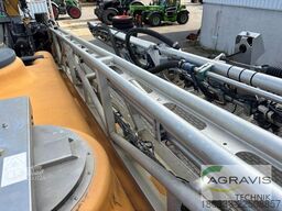Fendt ROGATOR 655