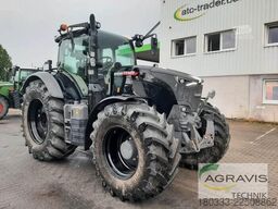 Fendt 724 VARIO GEN-7